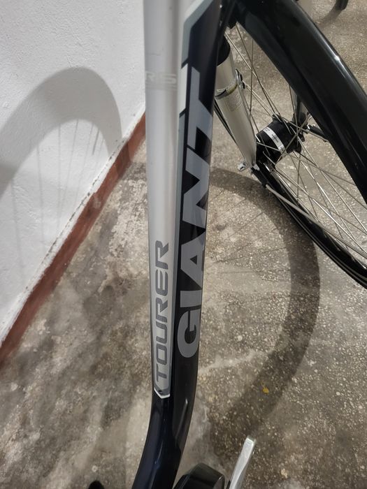 Bicicleta dama Giant Tourer RS,roti pe 28 inch