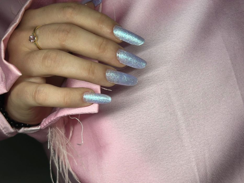 unghii cu gel sector 2