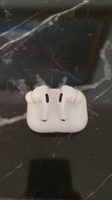 Casti AirPods Pro 2