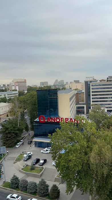 Бизнес центр в аренду