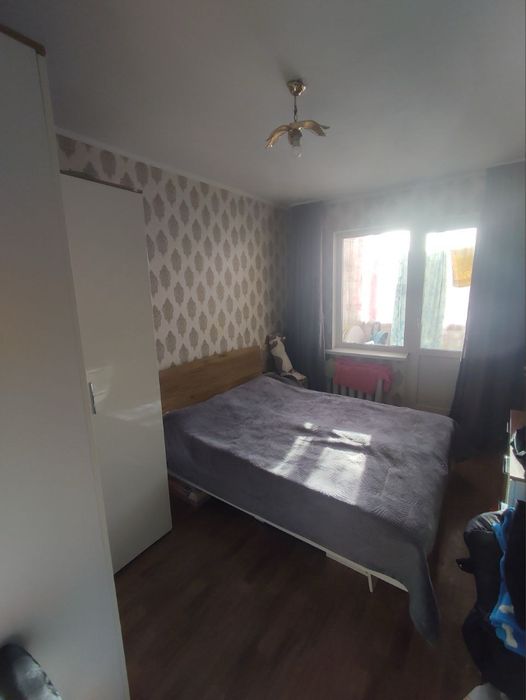 Срочно продам квартиру