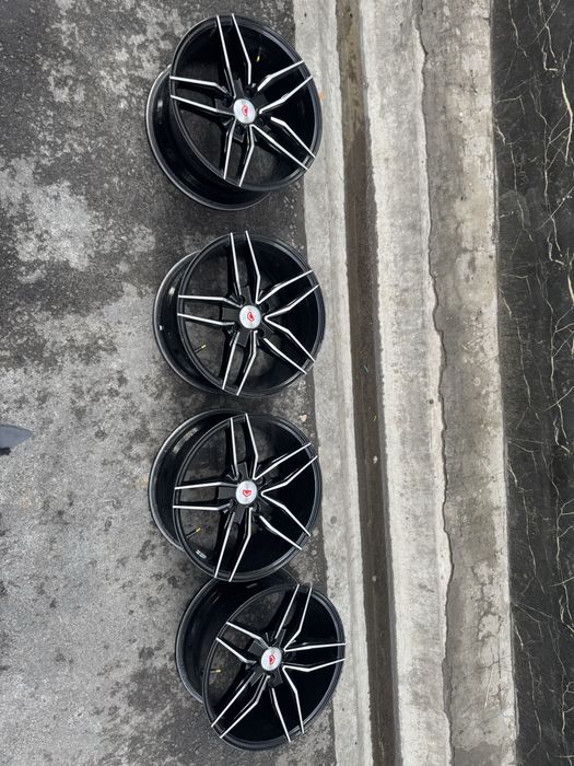 Продам свои Диски Vossen R15