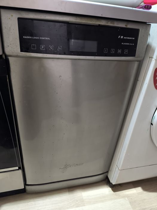 Продам посудомойку