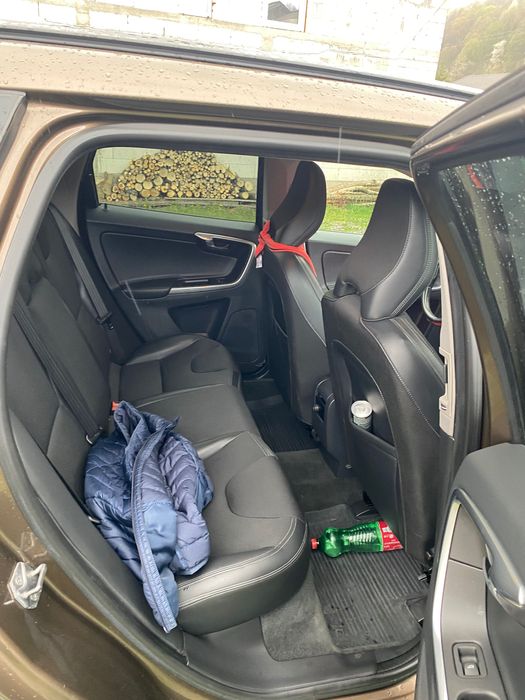 De vânzare Volvo xc 60 2015 euro 6 fără AD blue