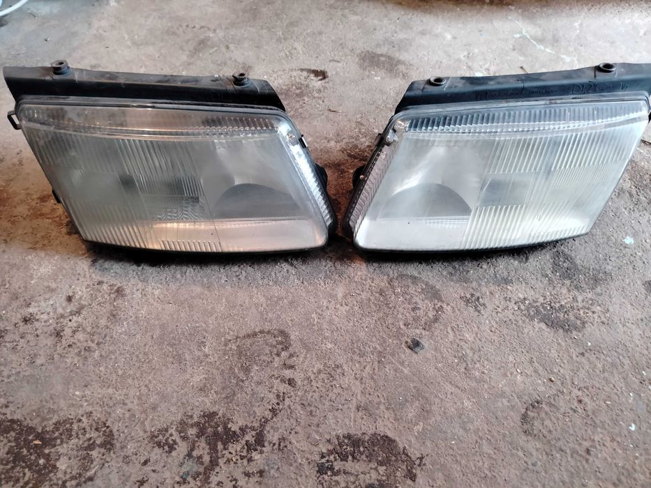 Фарове за Фолксваген Пасат б5