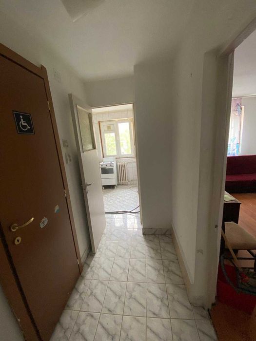 Garsonieră de vânzare în zona Sălăjan