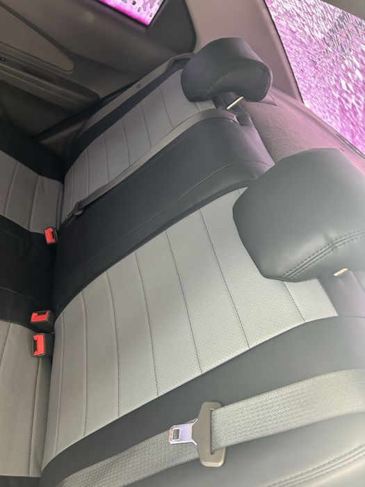 Шеврале Кобальт дилерский на гарантий