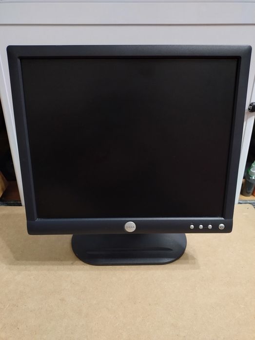 Monitor Dell 17" Retro PC