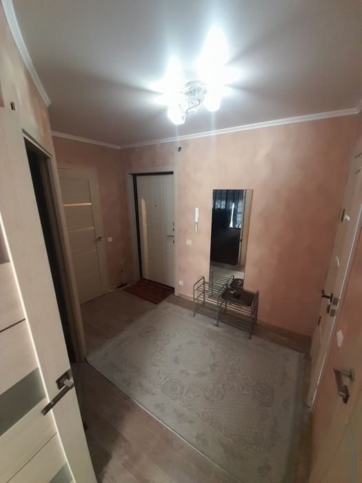 Сдам квартиру 160 тыс + 50 депозит