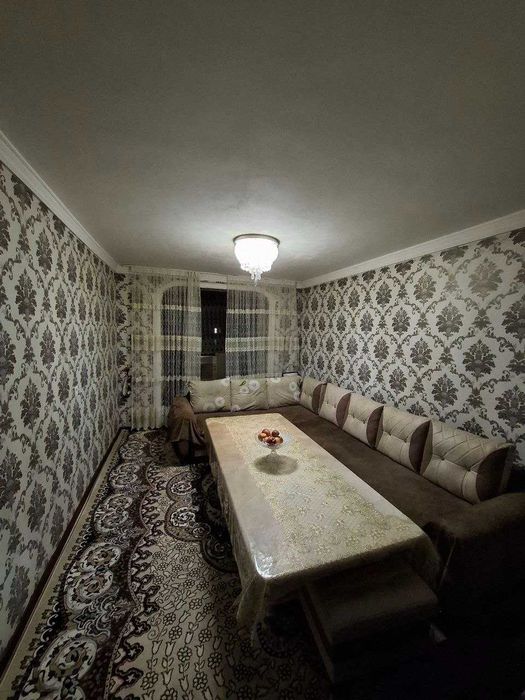 2х комнатная квартира с удобствами на 5 этаже, Супер