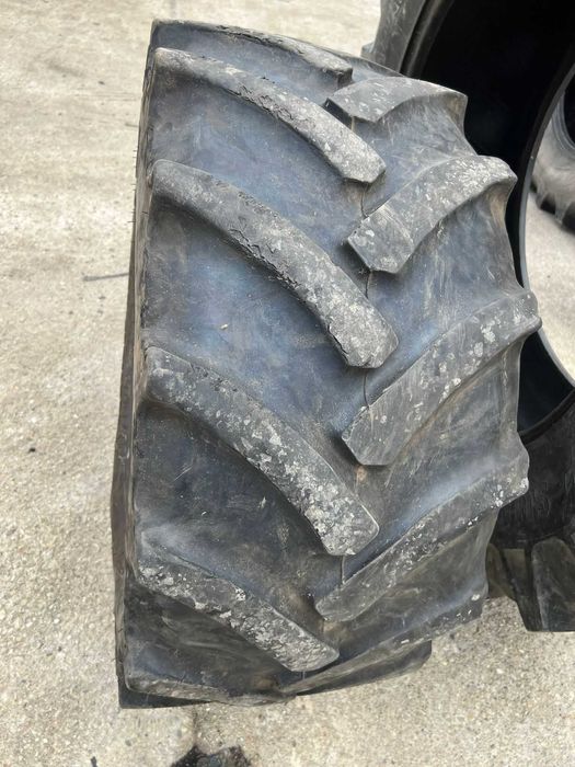 Cauciuc 420.65 r20 Continental