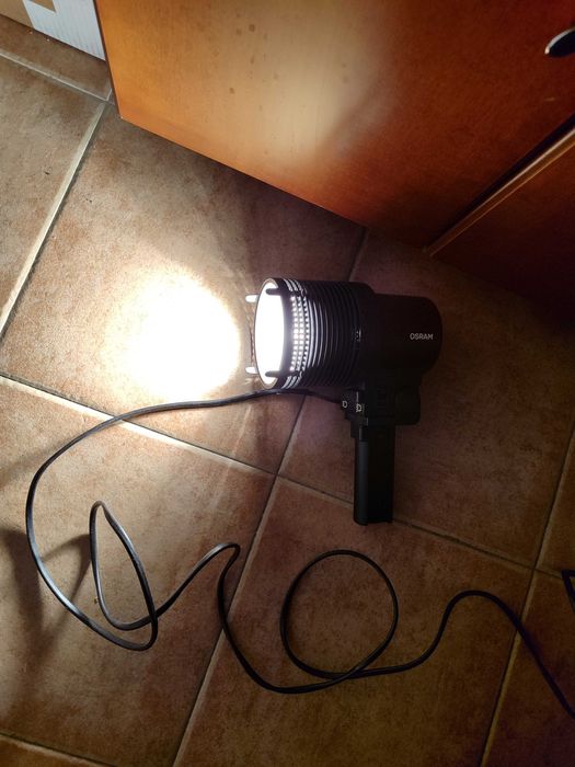 Прожектор Osram SLV 1000 Studio