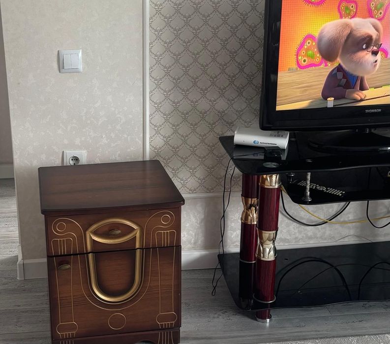 Спальний гарнитур