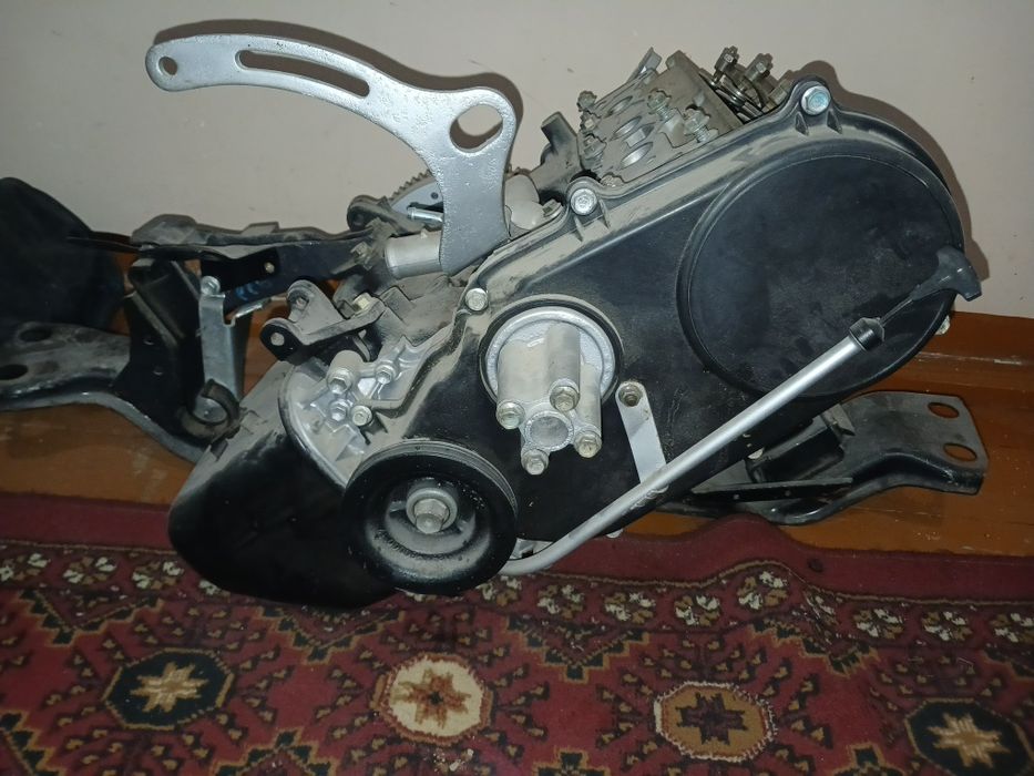 Damas mator gm karopka