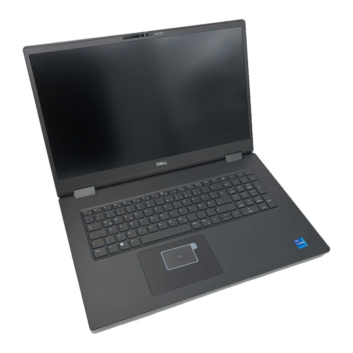 Laptop REFURBISHED Dell Precision 7780 17.3" FHD, i7-13850HX 5.30GHz, 16GB DDR5, 512GB SSD, RTX A1000 6GB | ComputerSystems.ro