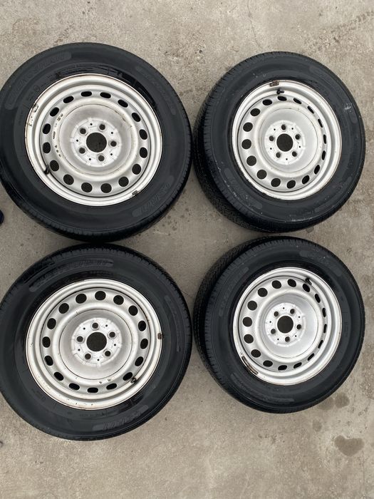 Mersedes vito diska sotiladi