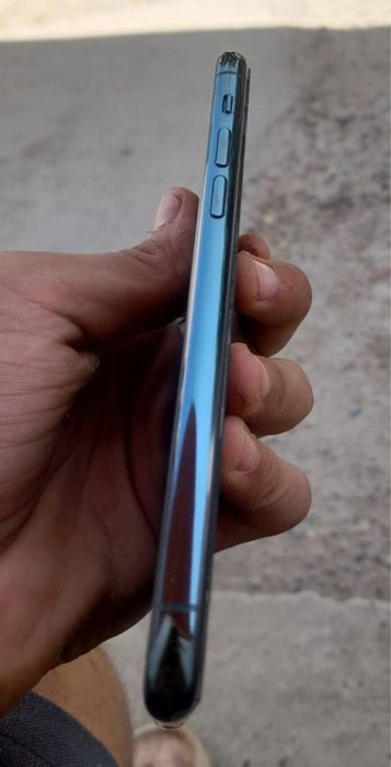 Iphone 11pro usta kormagan yomkos 74 xotira 64 ichi ochilmagan ideal t