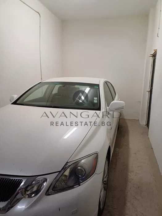 Продава се Гараж / Паркомясто в Пловдив, Мараша - 16 кв.м за 1875 €/кв.м - Снимка #1