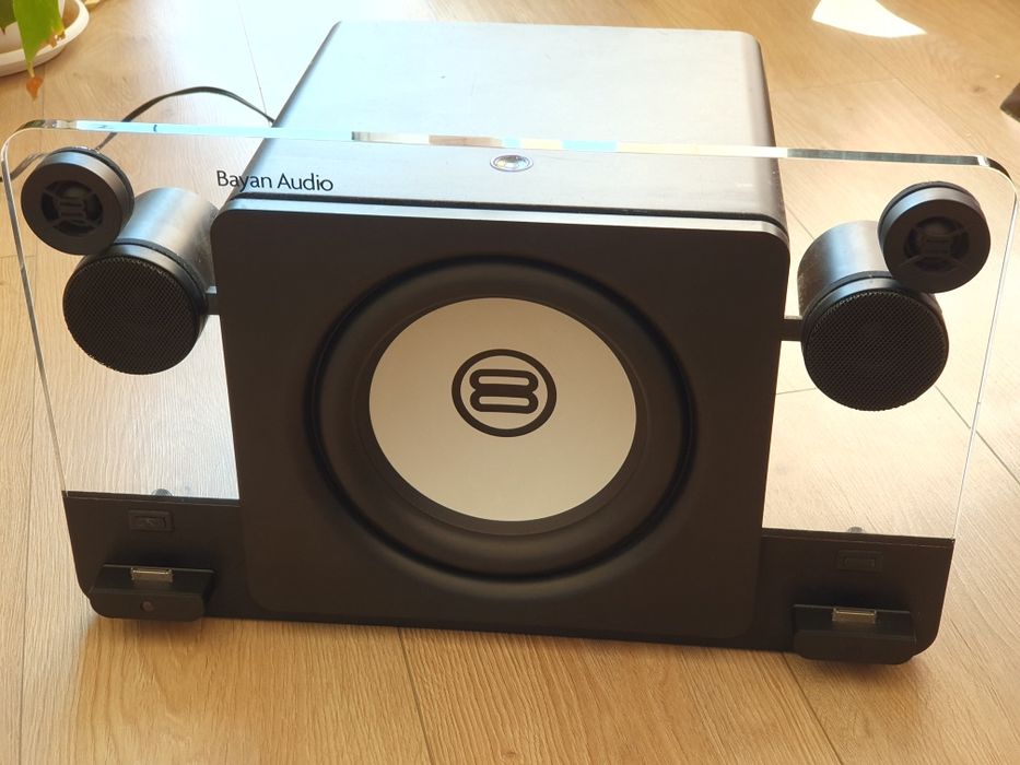 Аудио система Bayan Audio 7