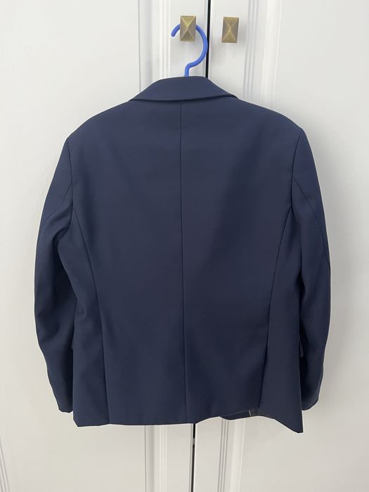 Пиджак с жилеткой для мальчика