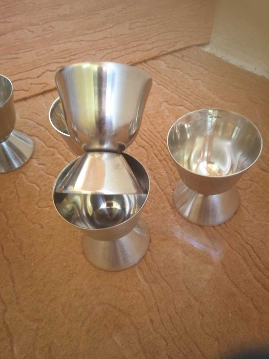 мерителни чаши джигър