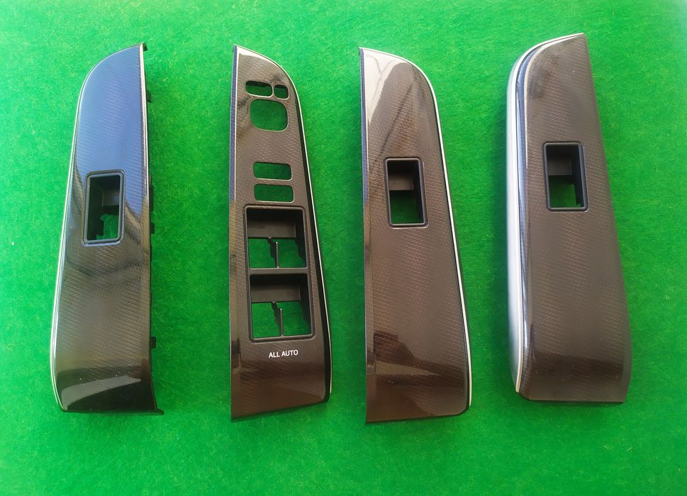 Накладки Камри 50 55 / Camry 50 55