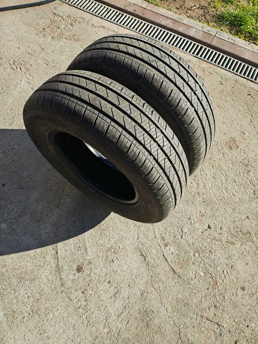 Гуми за ремарке 185 70 13