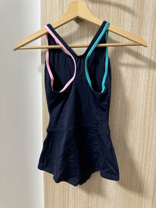 Цял детски бански