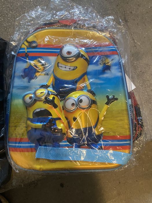 Vand rucsac copii
