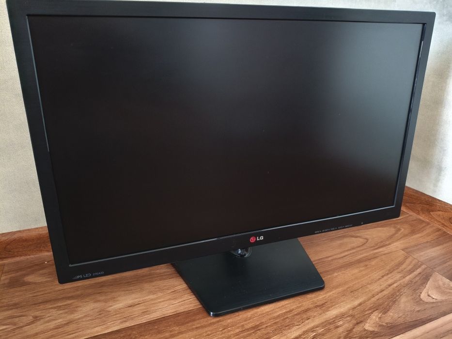 Монитор LG FLATRON 27EA33V