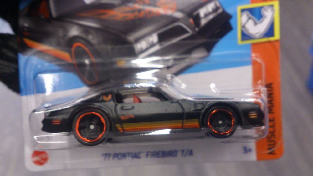 Hot Wheels Метални колички Hot Wheels