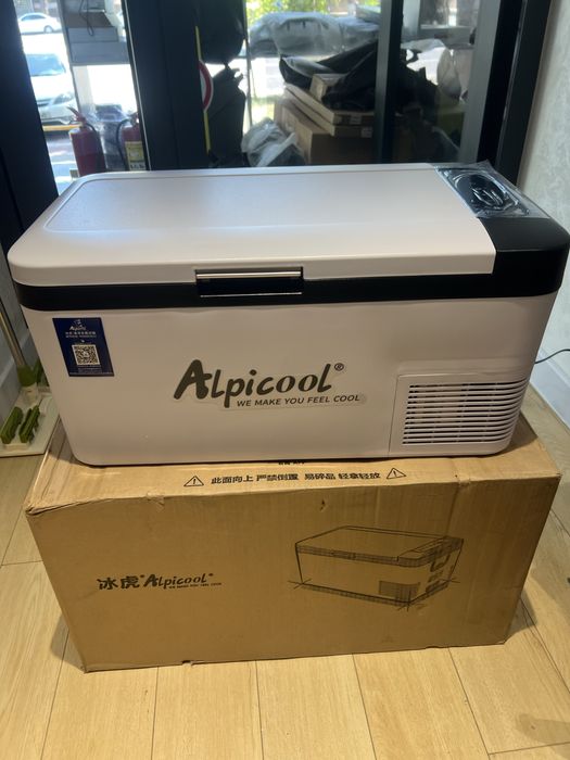 avto xolodilnik avto muzlatkich  20 litr