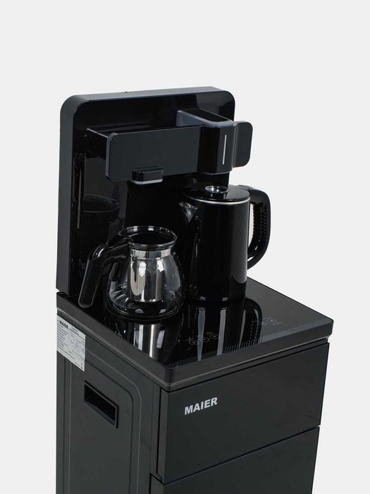 МЕГА АКЦИЯ Кулер с чайником MAIER B10