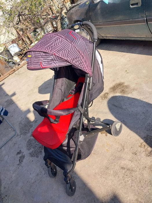 Продам детские коляски