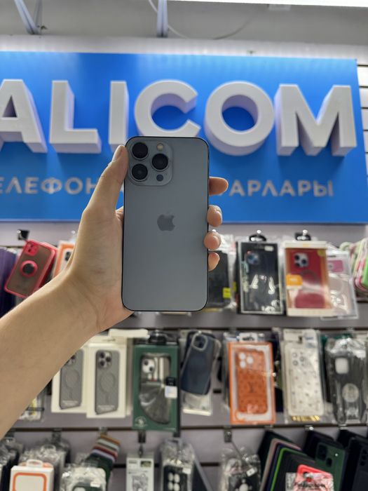 Iphone 13 pro 128gb