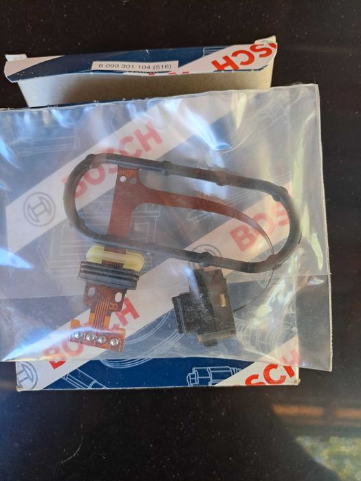 Датчик сензор помпа Bosch VP44