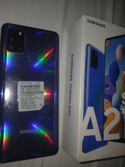 Samsung a 21 64 gb