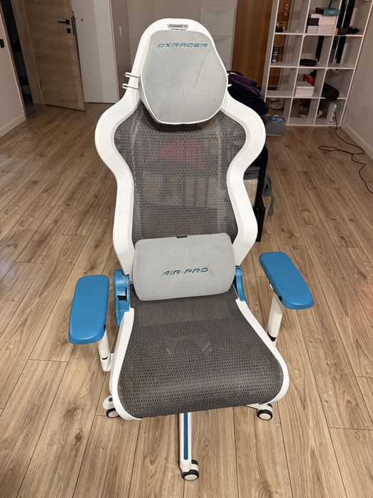 Кресло DXRacer Air Pro