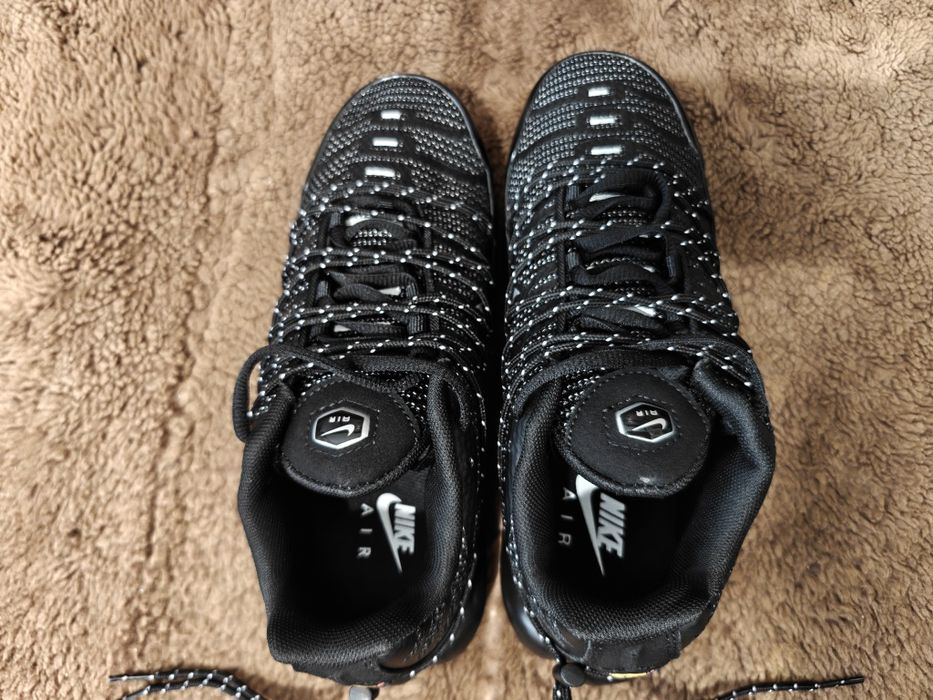 Nike Air Max Utility 43 noi negri