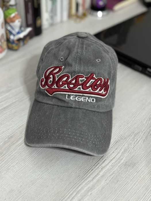 Kepka (ayollar va erkaklar uchun)