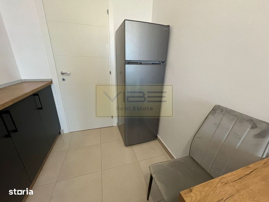 Apartament 2 camere decomandat Conest Evolution