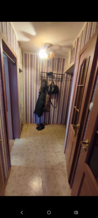 Сдам 1 ком. район Достык Молл