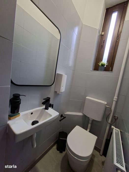 Vila birouri 375 mp, strada Plantelor zona Foisorul de Foc