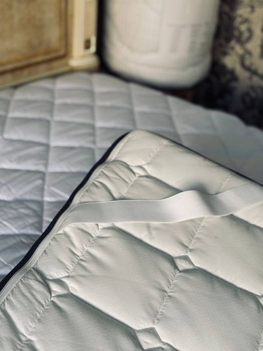 Наматрасник Soft топер доставка бесплатно