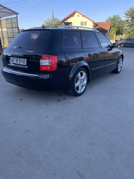 Audi a 4 Diesel