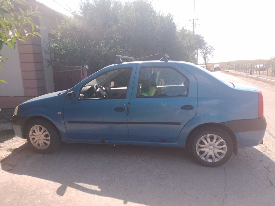 Dacia Logan 2005