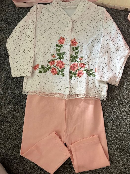 ЦЕНА ЗА ВСИЧКИ АРТИКУЛИ бебешки дрешки 74 размер