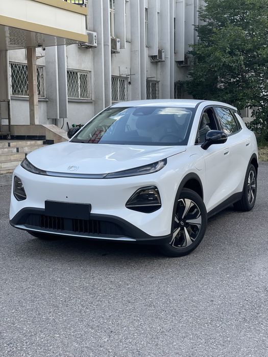 Changan Nevo Q05 Full
