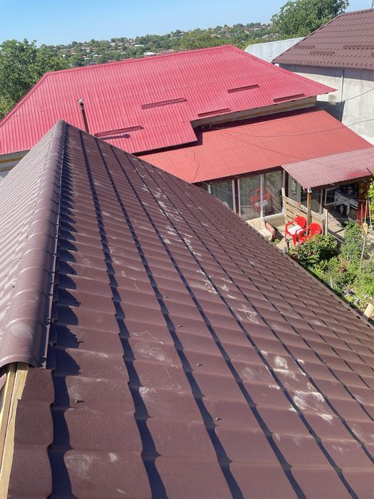 Construcții de orice tip, renovări interioare exterioare!!