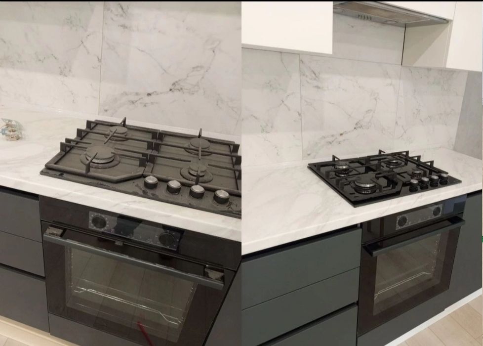 НЕДОРОГАЯ УБОРКА Клининг 
Тип услуги: Генеральная уборка
Исполнителей